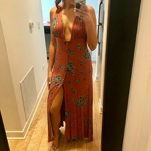 Free People Other Days Maxi